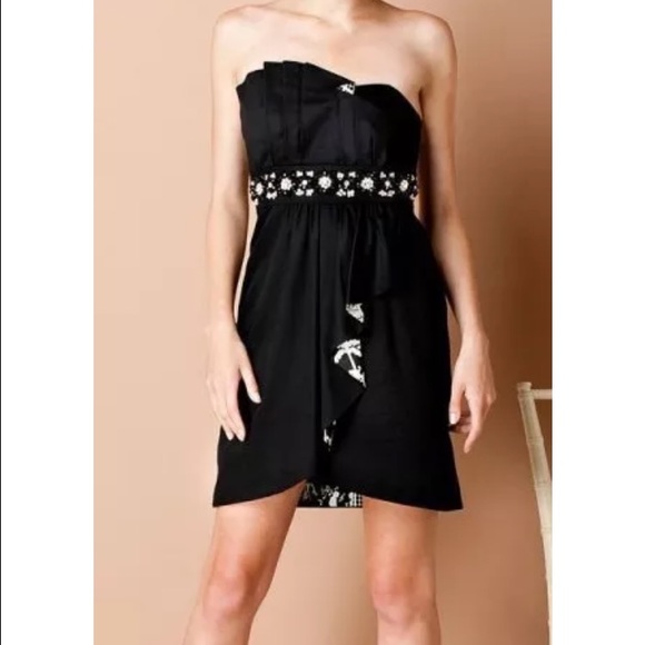 Lilly Pulitzer Crystal dress 4