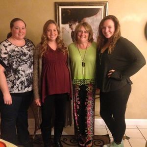 Meet your Posher, Deb