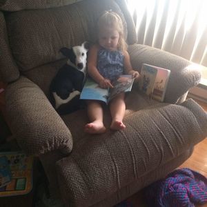 Meet your Posher, Jenny