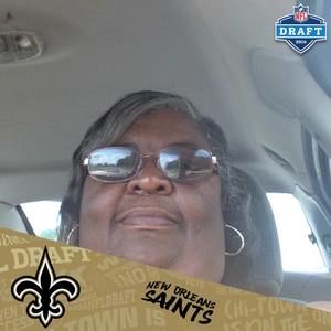 Meet your Posher, Samuel