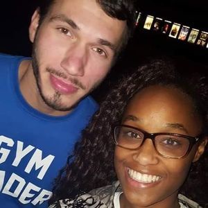 Meet your Posher, Robert