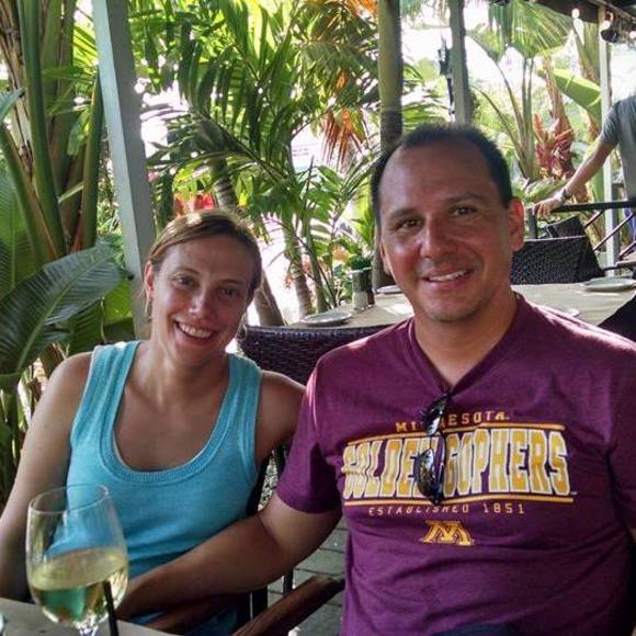 Meet your Posher, Lisa - Picture 1 of 1