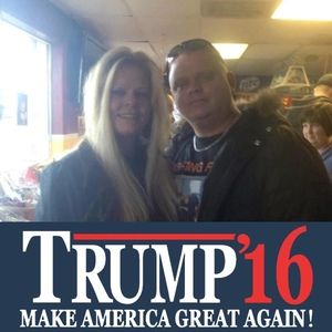 Meet your Posher, Sherri