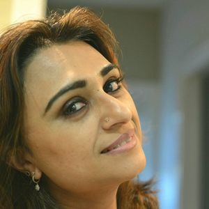 Meet your Posher, Mahera