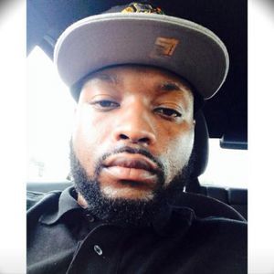 Meet your Posher, Ricky