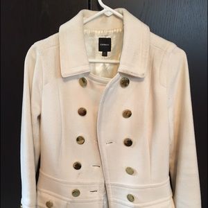 Express jacket