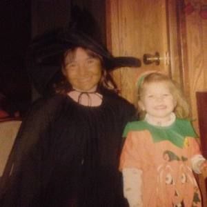 Meet your Posher, Catherine