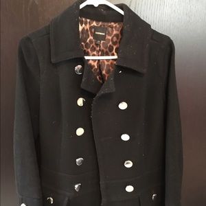 Express winter jacket
