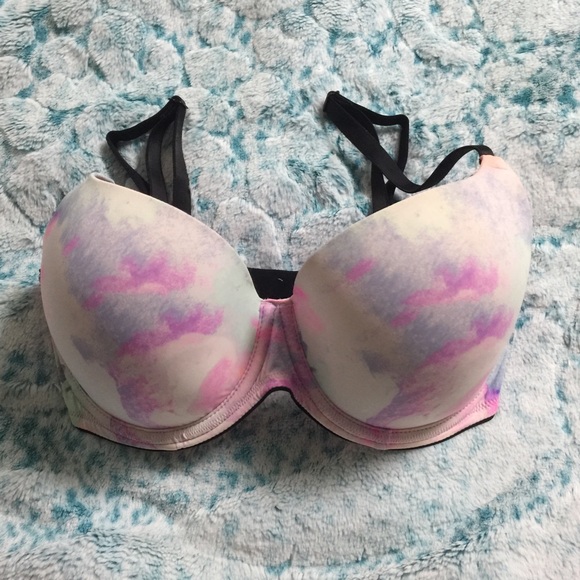 PINK by VS bra