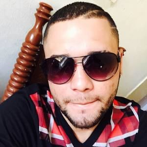 Meet your Posher, Ricardo