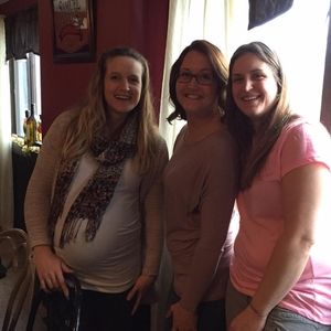 Meet your Posher, Kendra