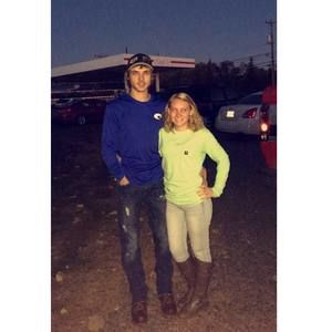 Meet your Posher, Courtney