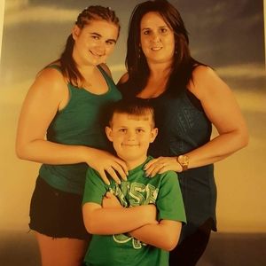 Meet your Posher, Tammy