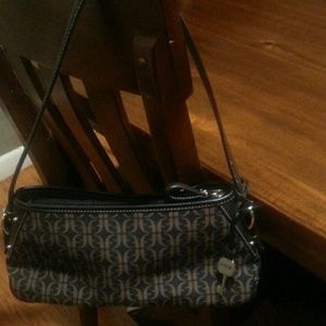 Fossil handbag