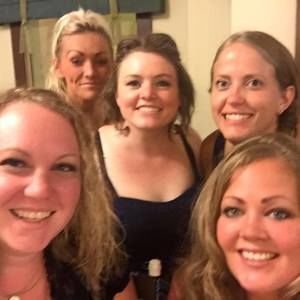 Meet your Posher, Nicole