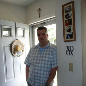 Meet your Posher, Robert