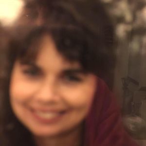 Meet your Posher, Kellie