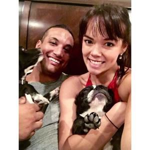 Meet your Posher, Samantha