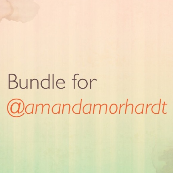 Custom Bundle
