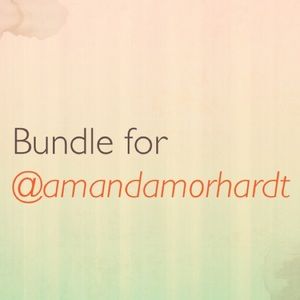 Custom Bundle