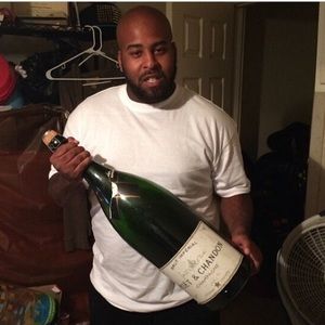 Meet your Posher, Jared