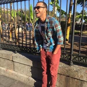 Meet your Posher, Samuel