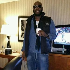 Meet your Posher, Terrance