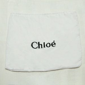 Chloe Small Dust Bag