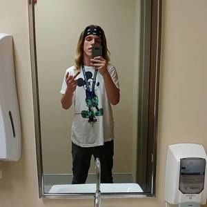 Meet your Posher, Jordan