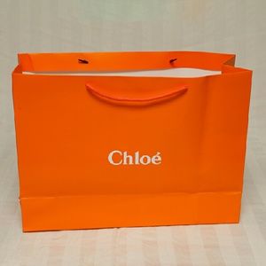 Chloe Shopping Bag