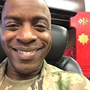 Meet your Posher, Jermaine