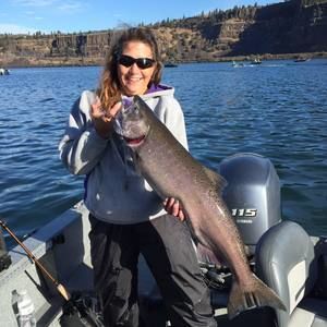 Meet your Posher, Michelle