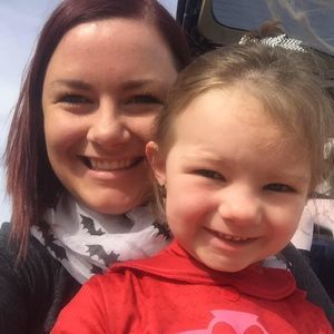 Meet your Posher, Aryn