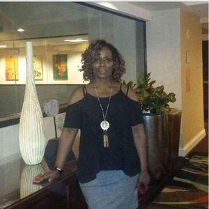 Meet your Posher, Keisha