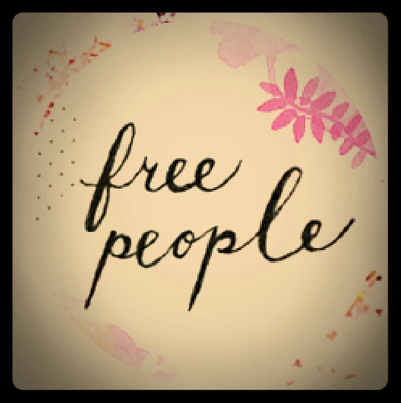 Free People Items