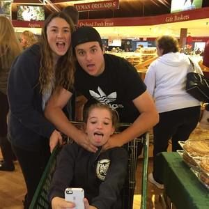 Meet your Posher, Anne