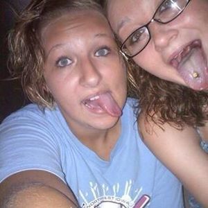 Meet your Posher, Dana