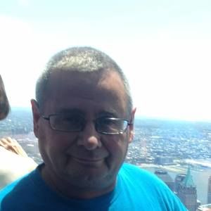 Meet your Posher, John