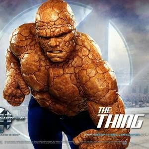 Meet your Posher, Charles