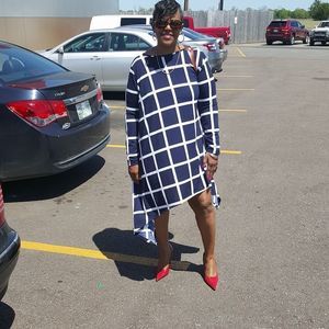 Meet your Posher, Phyllis