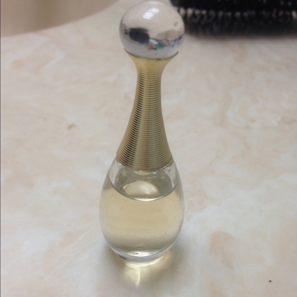 Dior perfume like new!
