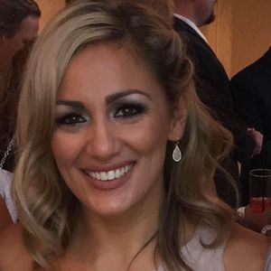 Meet your Posher, Bianca