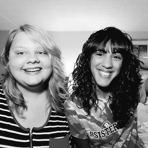 Meet your Posher, Kelly