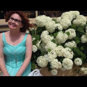 Meet your Posher, Beth