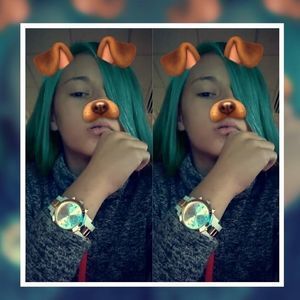 Meet your Posher, Brianna