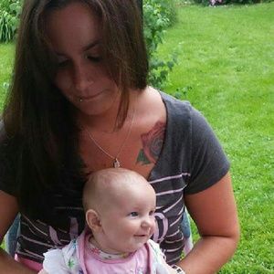 Meet your Posher, Kristen