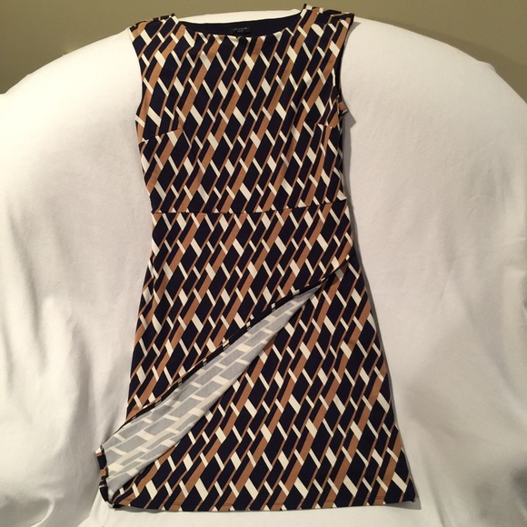Ann Taylor Dress