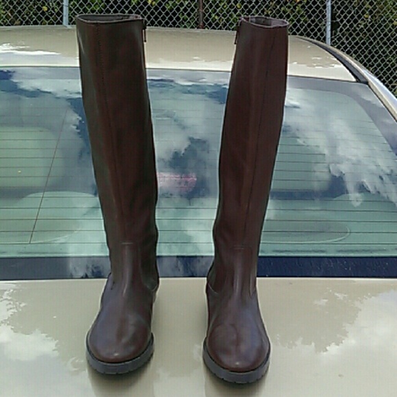 🎉🎉HOST PICK🎉🎉 Donald J. Pliner Riding Boots