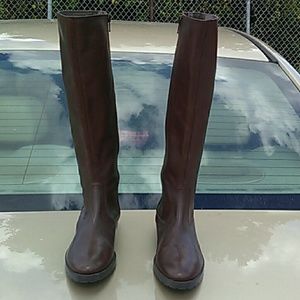 🎉🎉HOST PICK🎉🎉 Donald J. Pliner Riding Boots