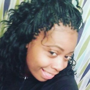 Meet your Posher, Britaeya